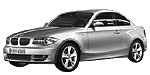 BMW E82 U017F Fault Code