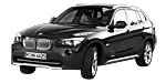 BMW E84 U017F Fault Code