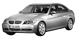 BMW E92 U017F Fault Code