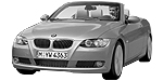 BMW E93 U017F Fault Code