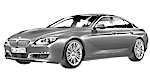 BMW F06 U017F Fault Code