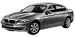 BMW F10 U017F Fault Code